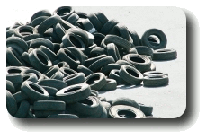 Information about scrap tires