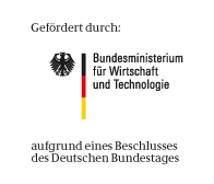 Zentrales Innovationsprogramm Mittelstand (ZIM) des BMWi